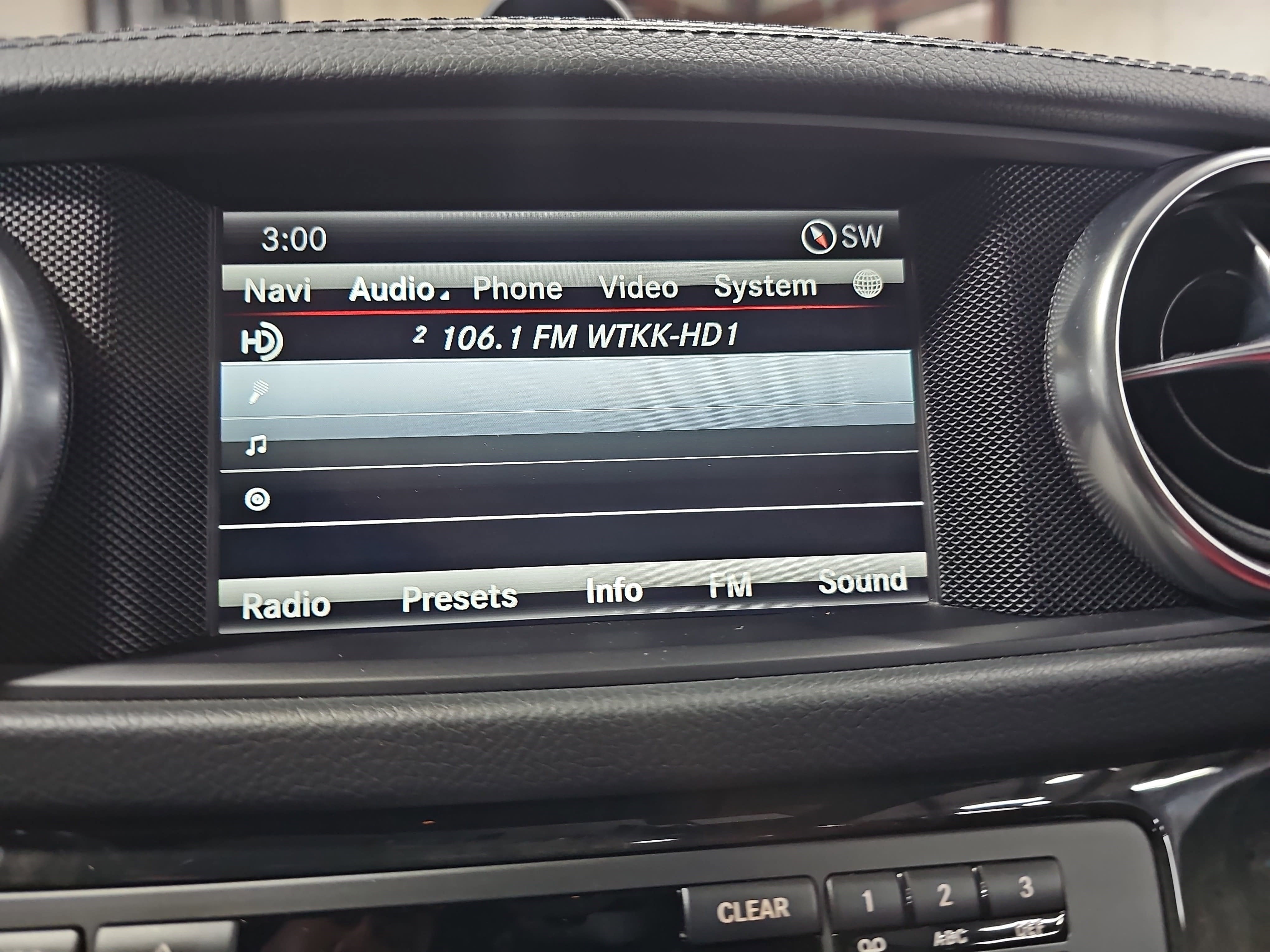 2016 Mercedes-Benz SL-Class AMG® SL 63