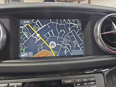 2016 Mercedes-Benz SL-Class AMG® SL 63