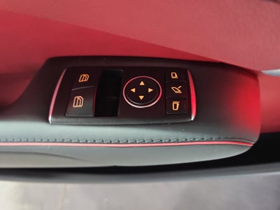 2016 Mercedes-Benz SL-Class AMG® SL 63