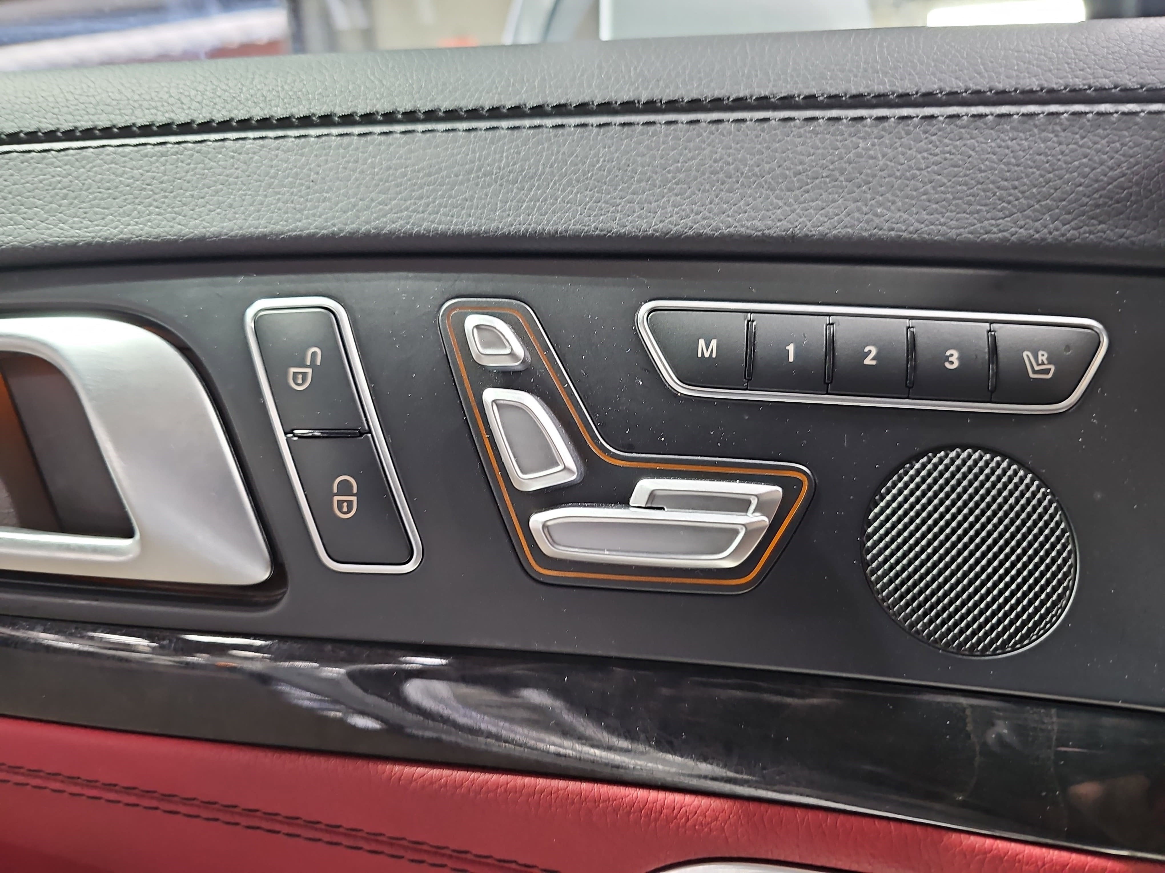 2016 Mercedes-Benz SL-Class AMG® SL 63