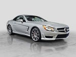2016 Mercedes-Benz SL-Class AMG® SL 63