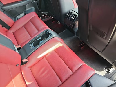 2016 Mercedes-Benz E-Class E 400