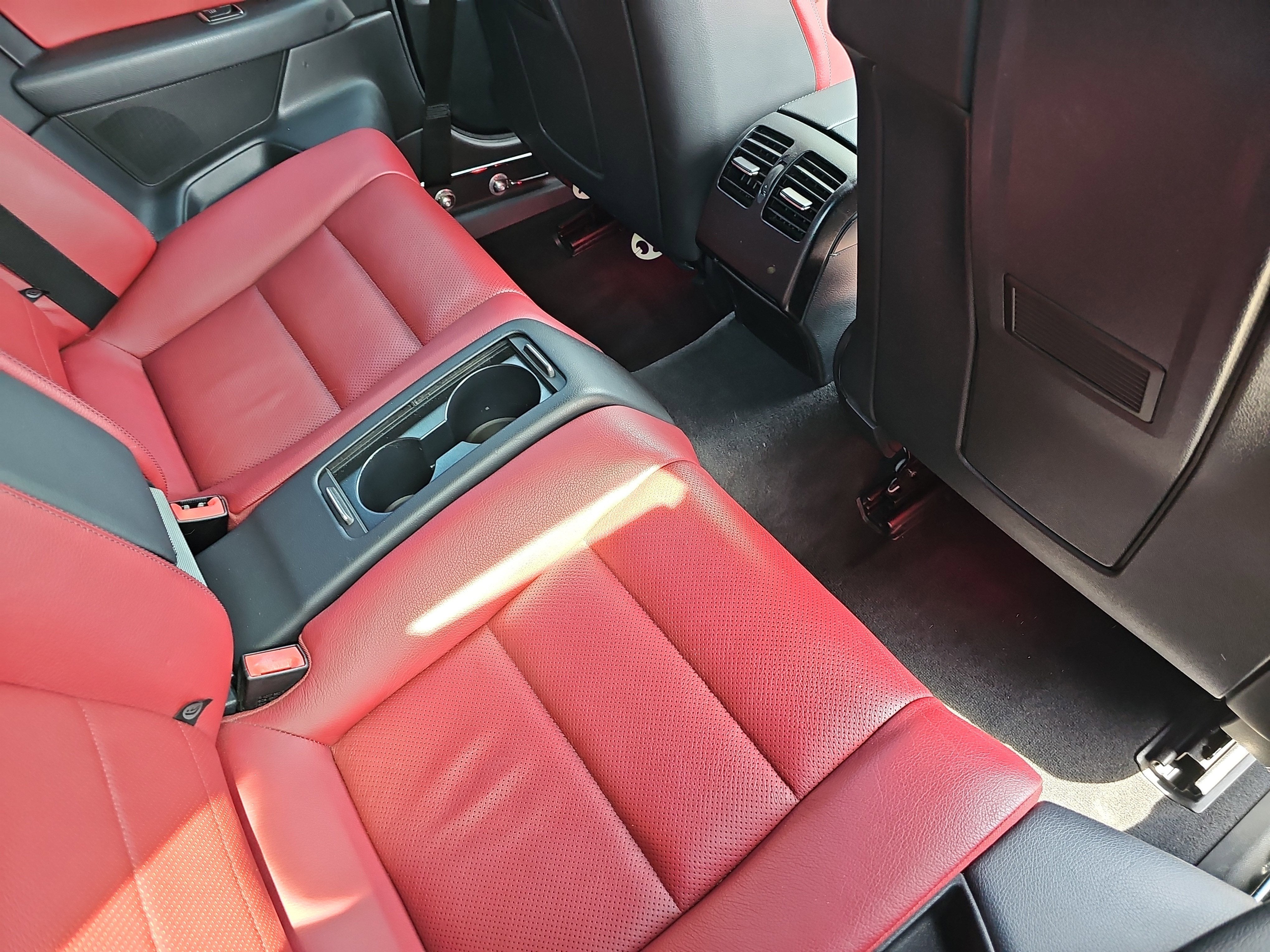 2016 Mercedes-Benz E-Class E 400