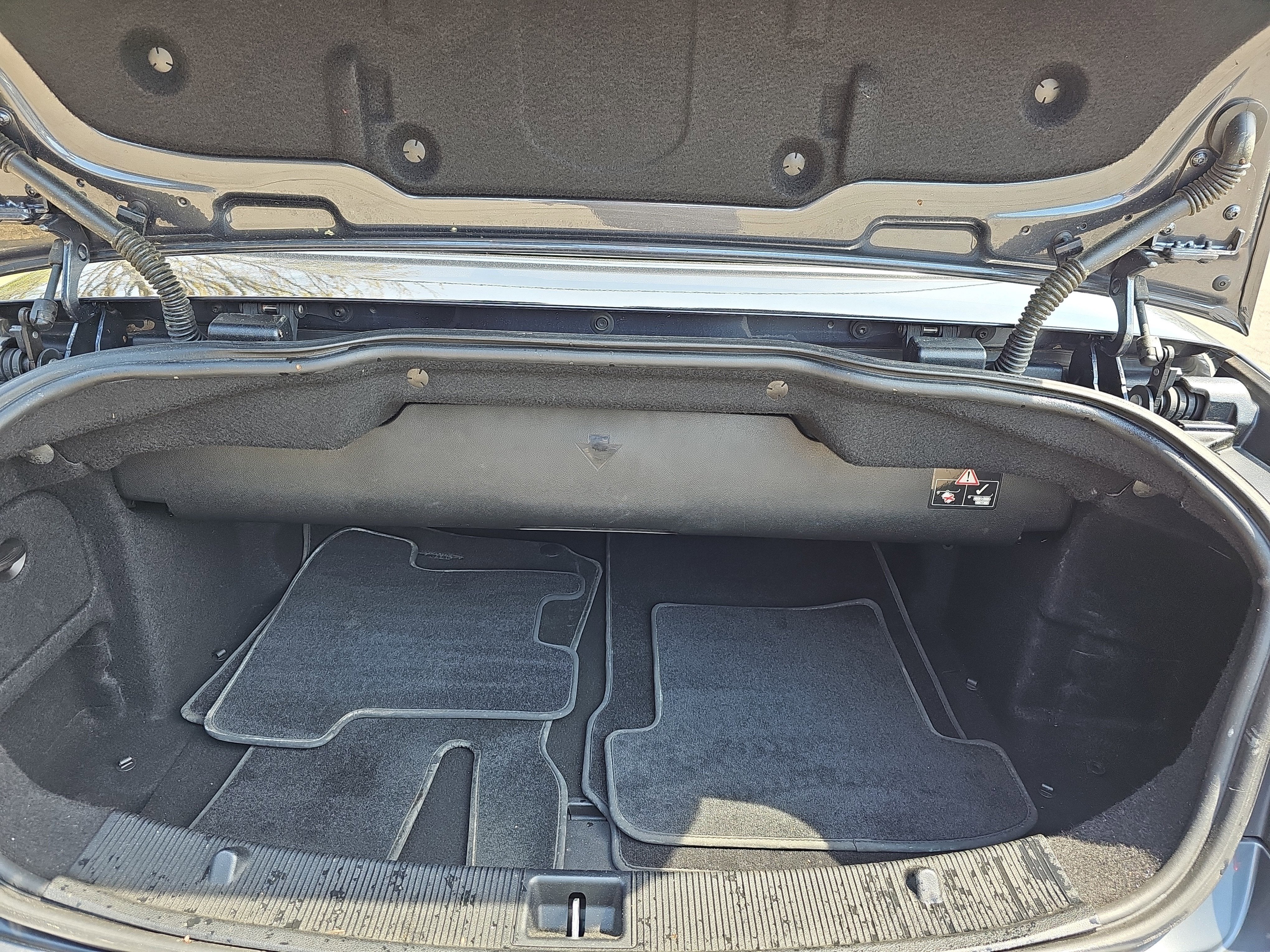 2016 Mercedes-Benz E-Class E 400