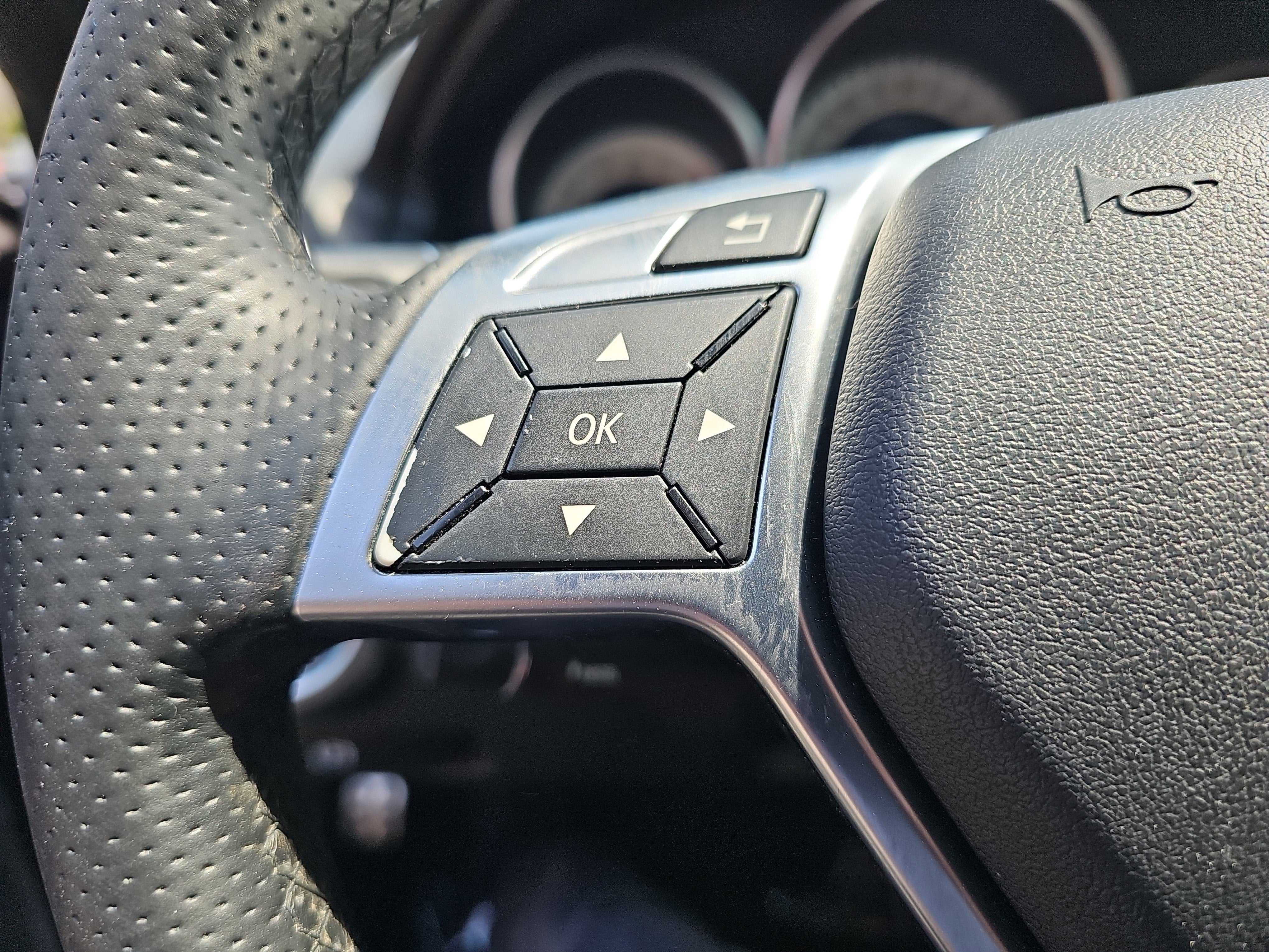 2016 Mercedes-Benz E-Class E 400