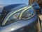 2016 Mercedes-Benz E-Class E 400