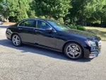 2017 Mercedes-Benz E-Class E 300