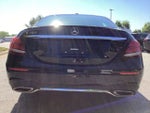 2017 Mercedes-Benz E-Class E 300