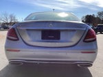 2018 Mercedes-Benz E-Class E 400
