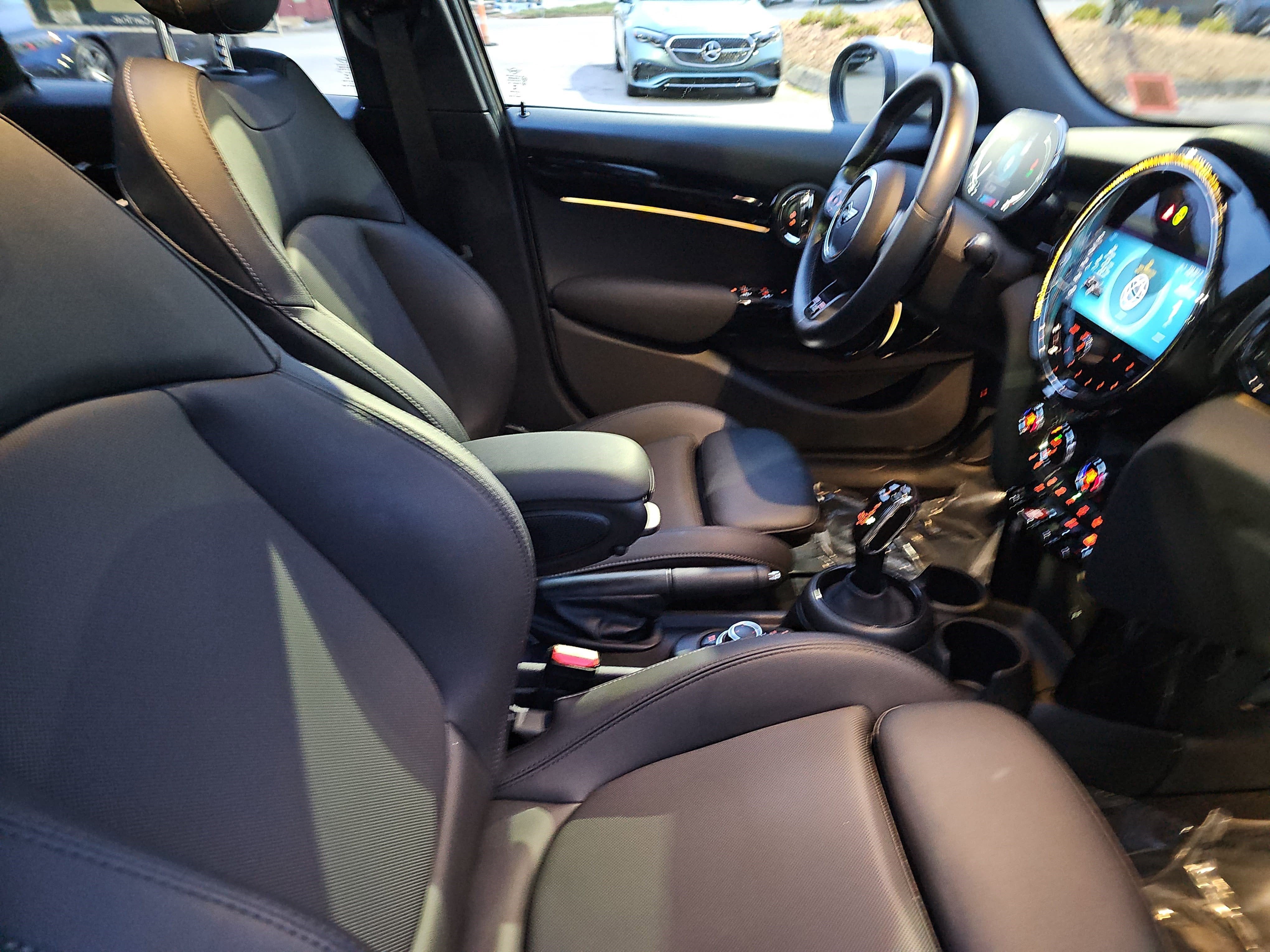 2023 MINI Hardtop 4 Door Cooper S