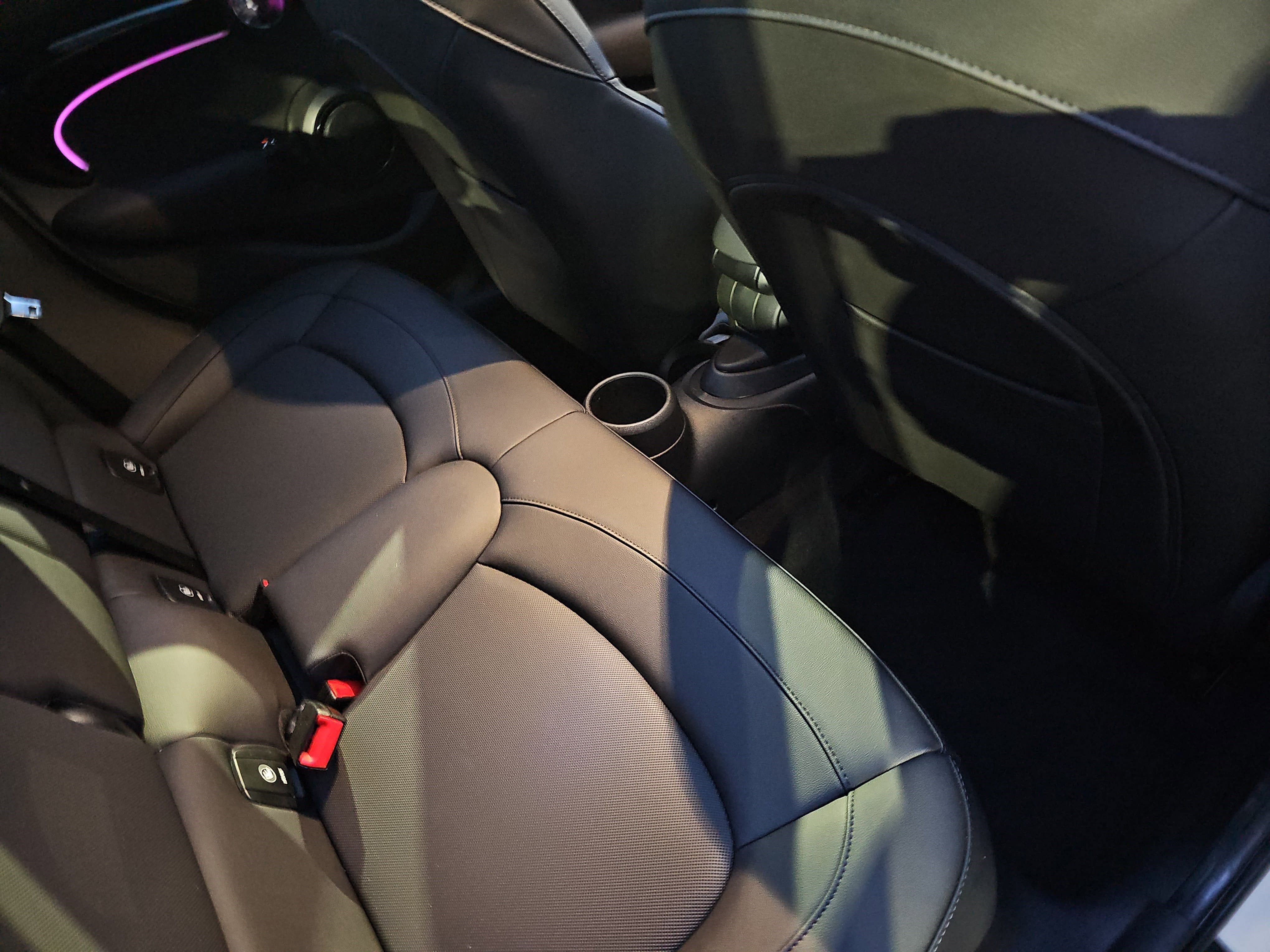 2023 MINI Hardtop 4 Door Cooper S