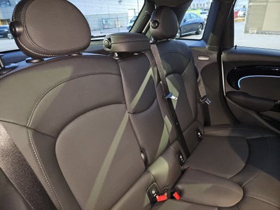 2023 MINI Hardtop 4 Door Cooper S