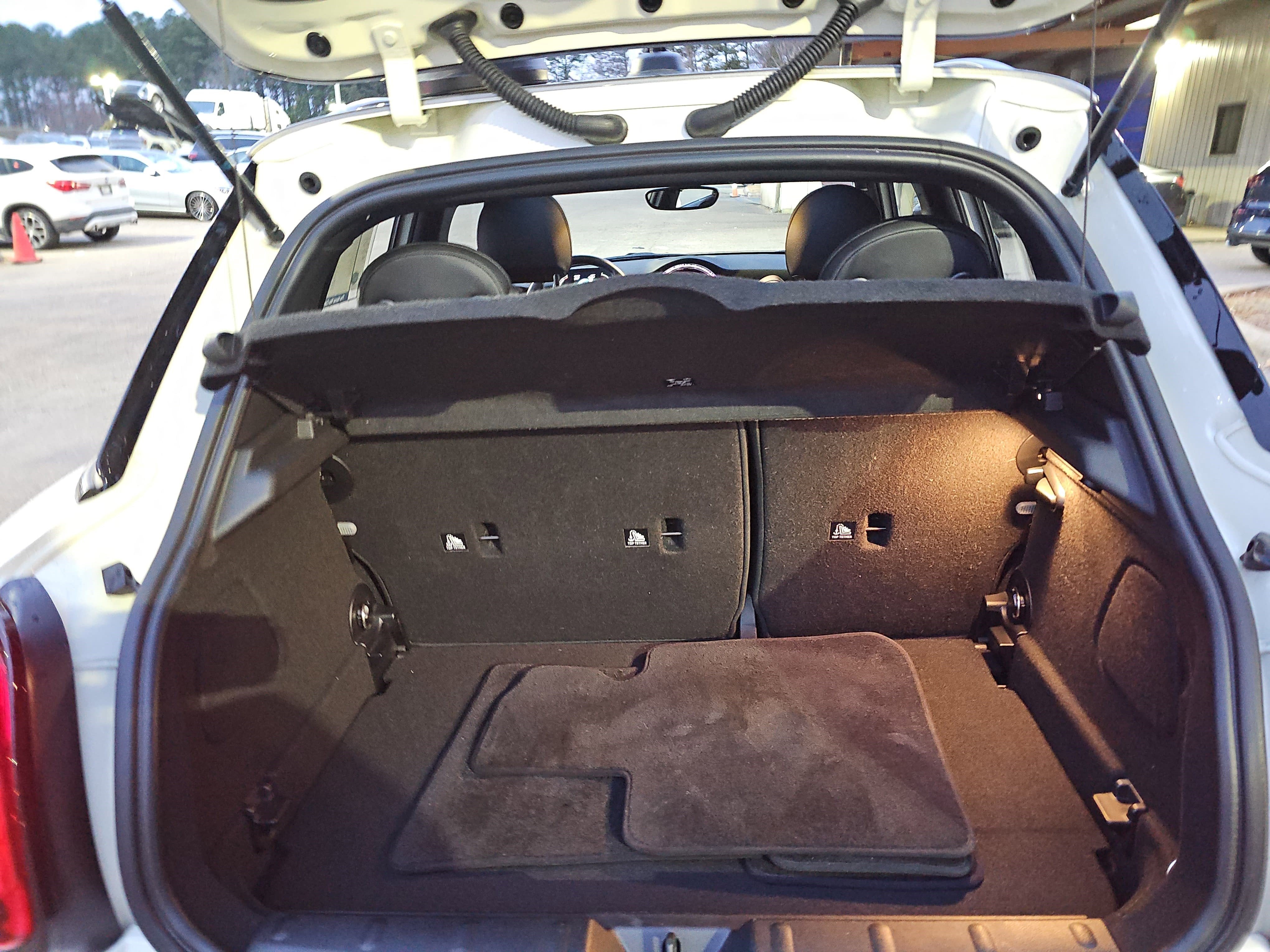 2023 MINI Hardtop 4 Door Cooper S