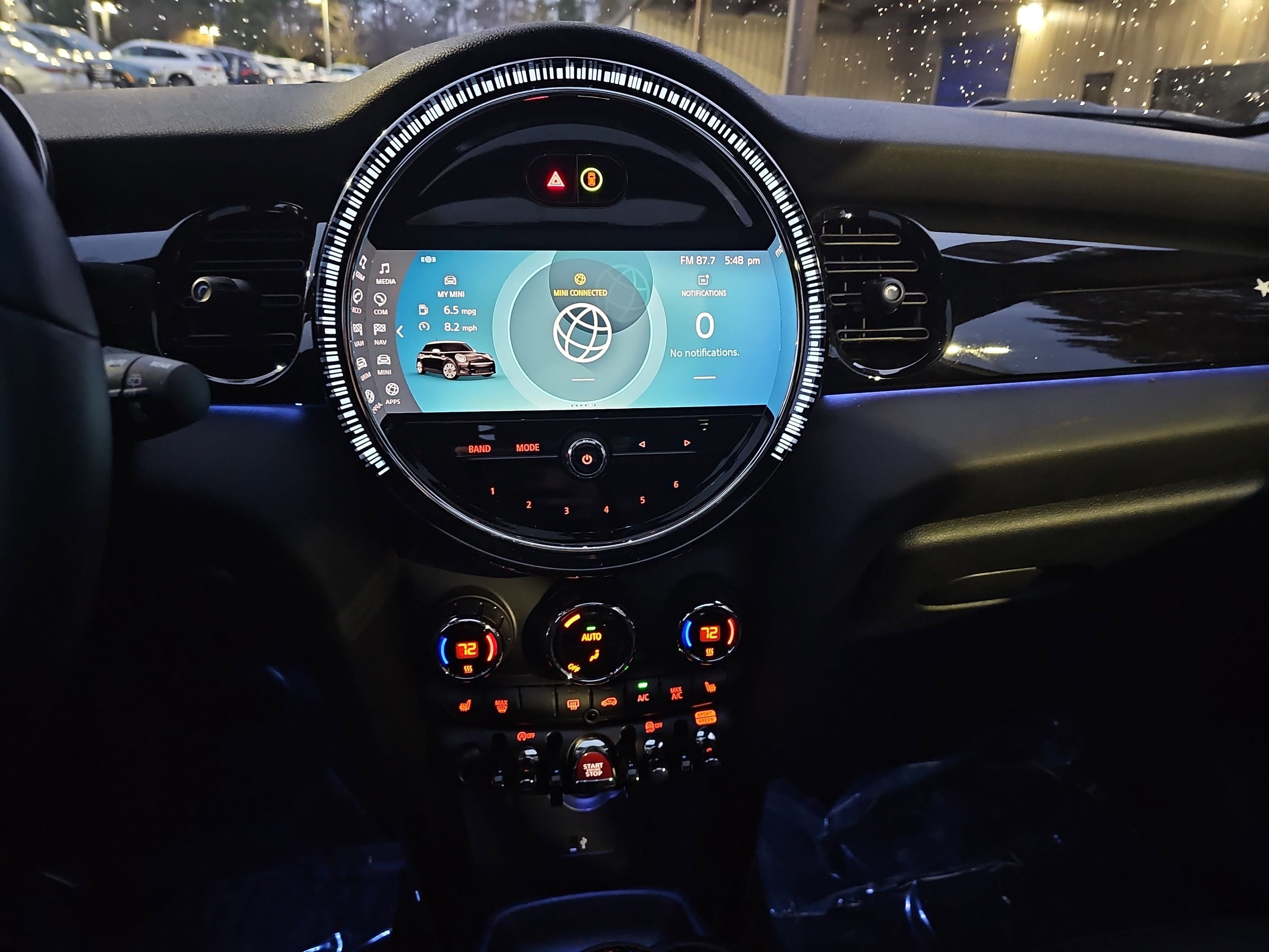 2023 MINI Hardtop 4 Door Cooper S