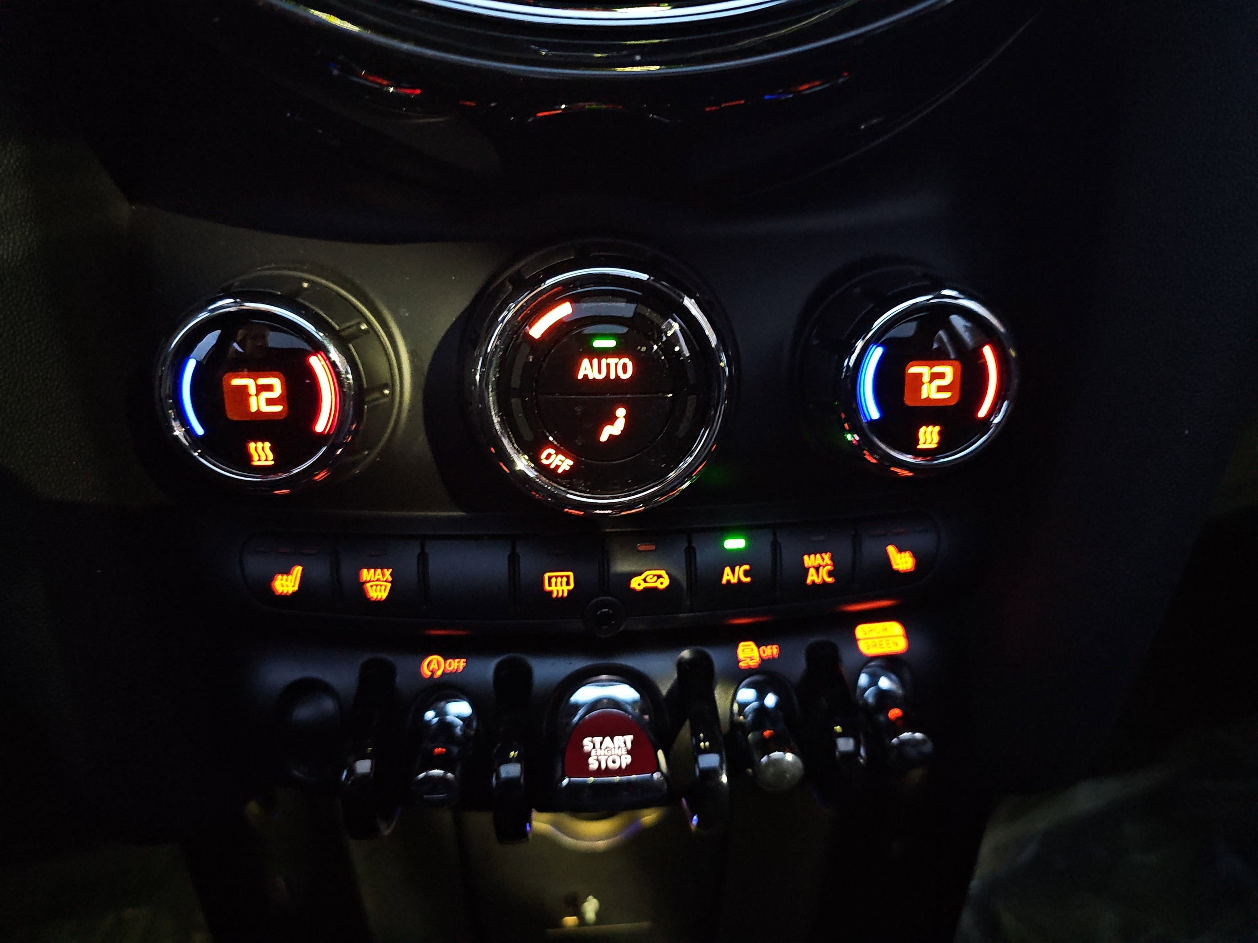 2023 MINI Hardtop 4 Door Cooper S