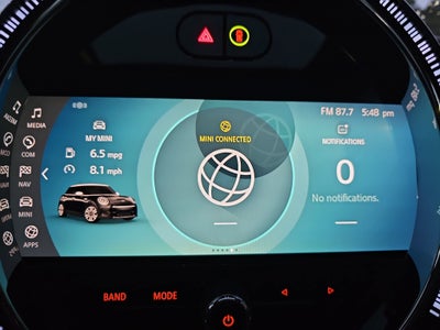 2023 MINI Hardtop 4 Door Cooper S