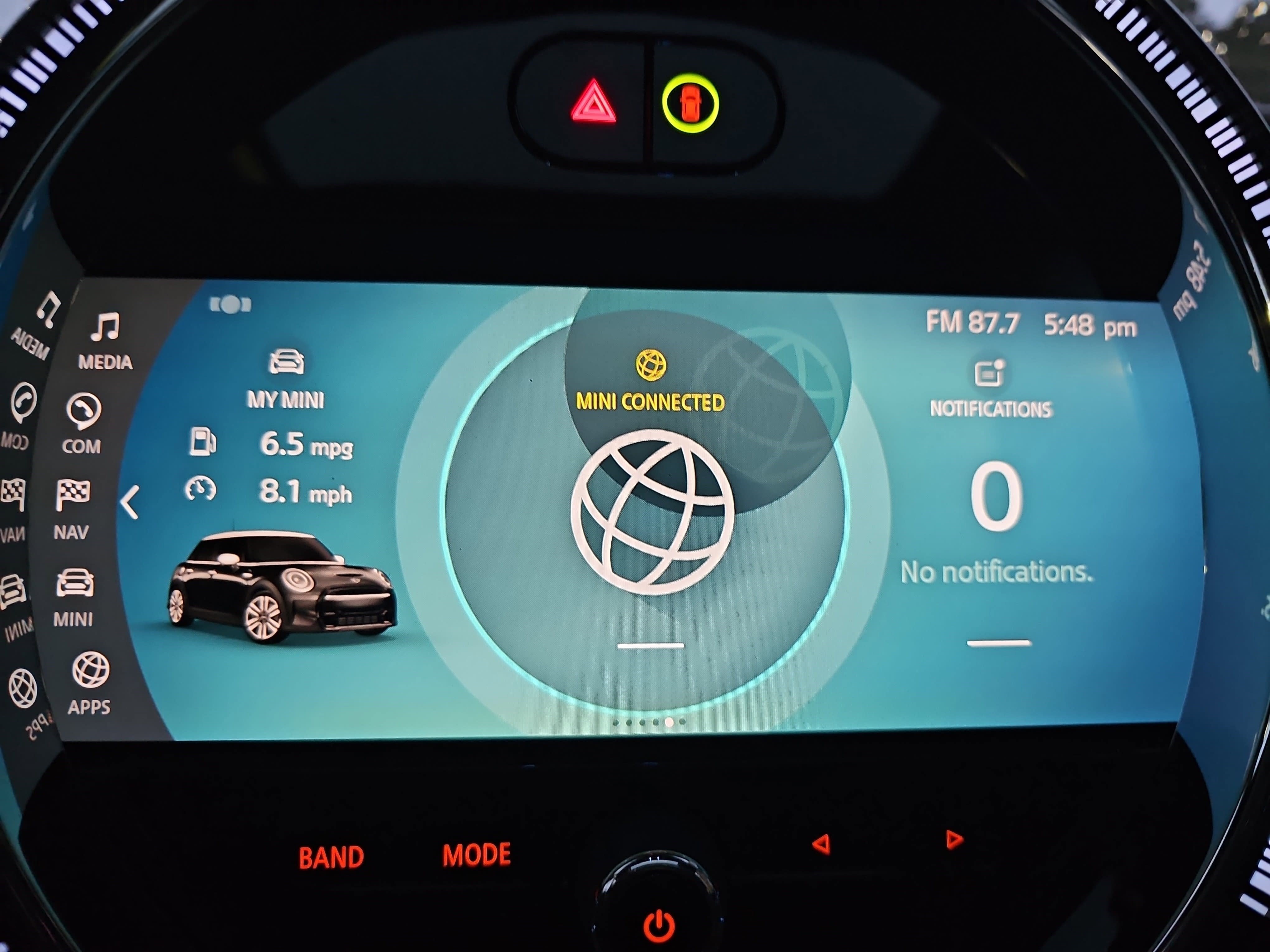 2023 MINI Hardtop 4 Door Cooper S