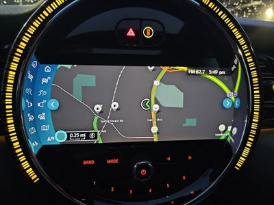 2023 MINI Hardtop 4 Door Cooper S