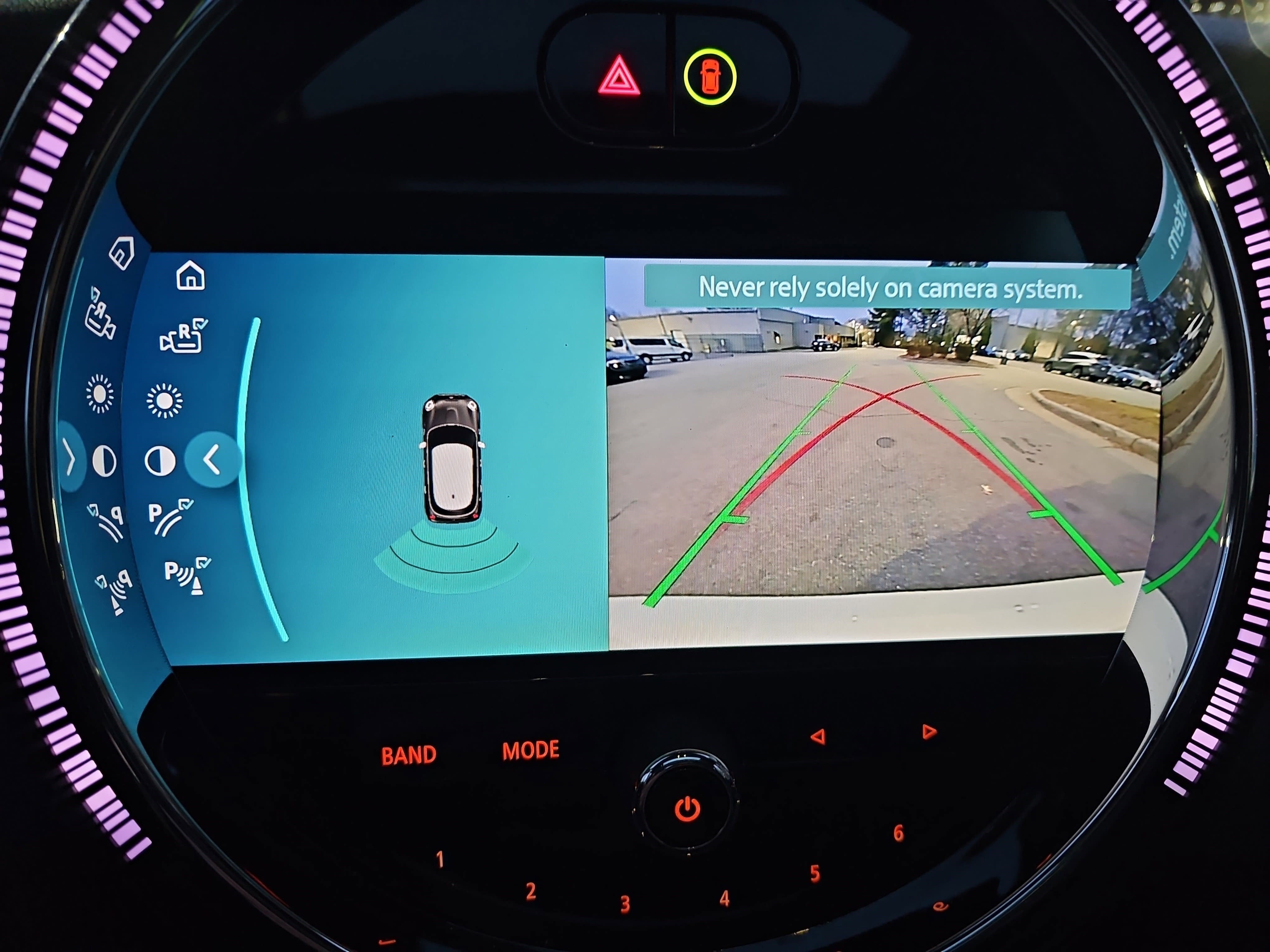 2023 MINI Hardtop 4 Door Cooper S