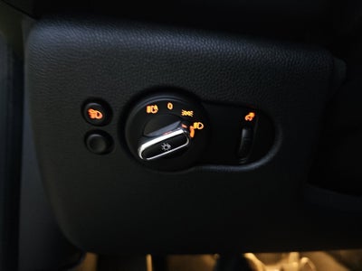 2023 MINI Hardtop 4 Door Cooper S