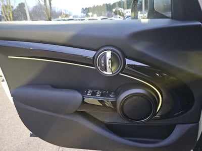 2023 MINI Hardtop 4 Door Cooper S