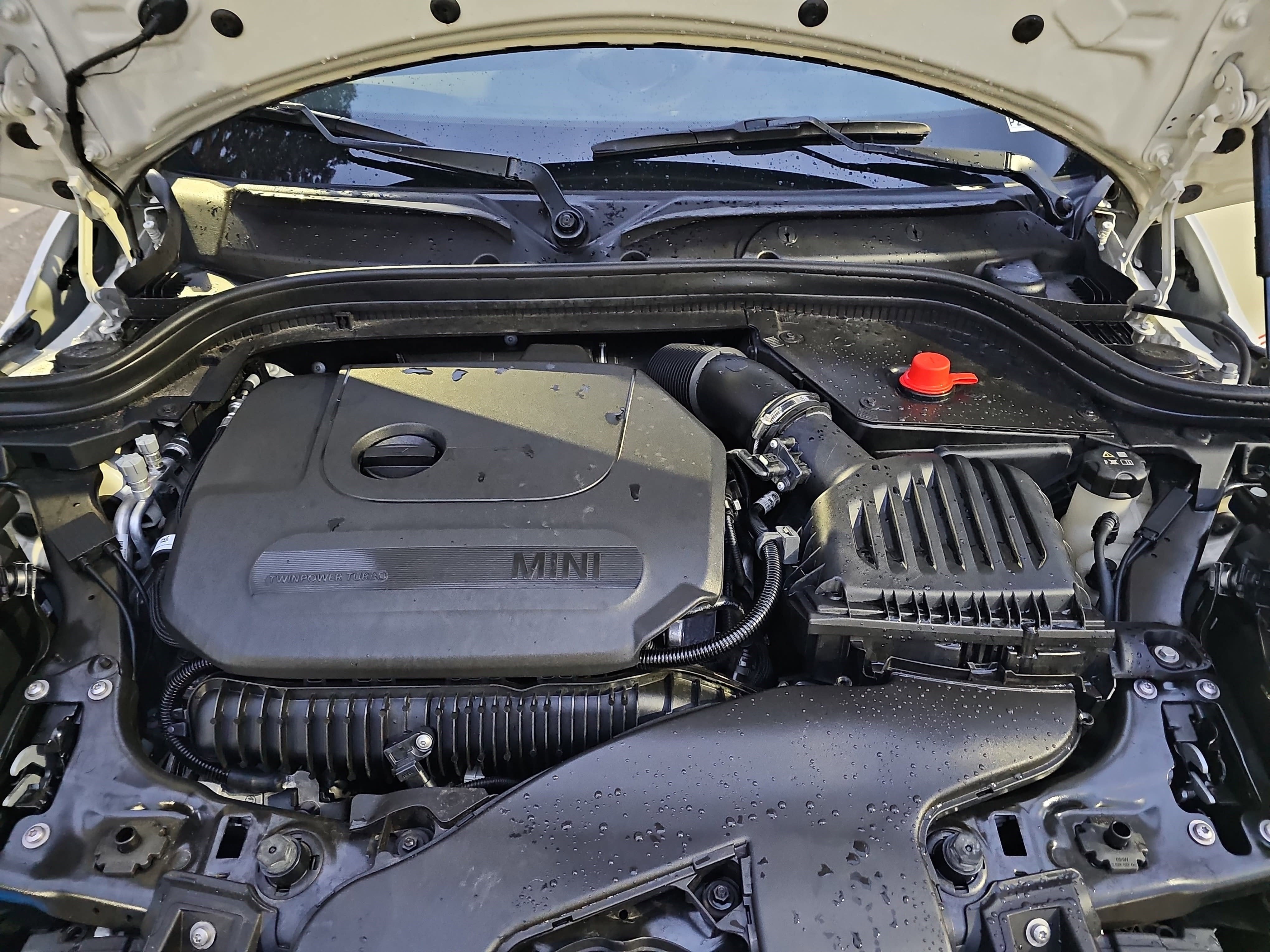 2023 MINI Hardtop 4 Door Cooper S