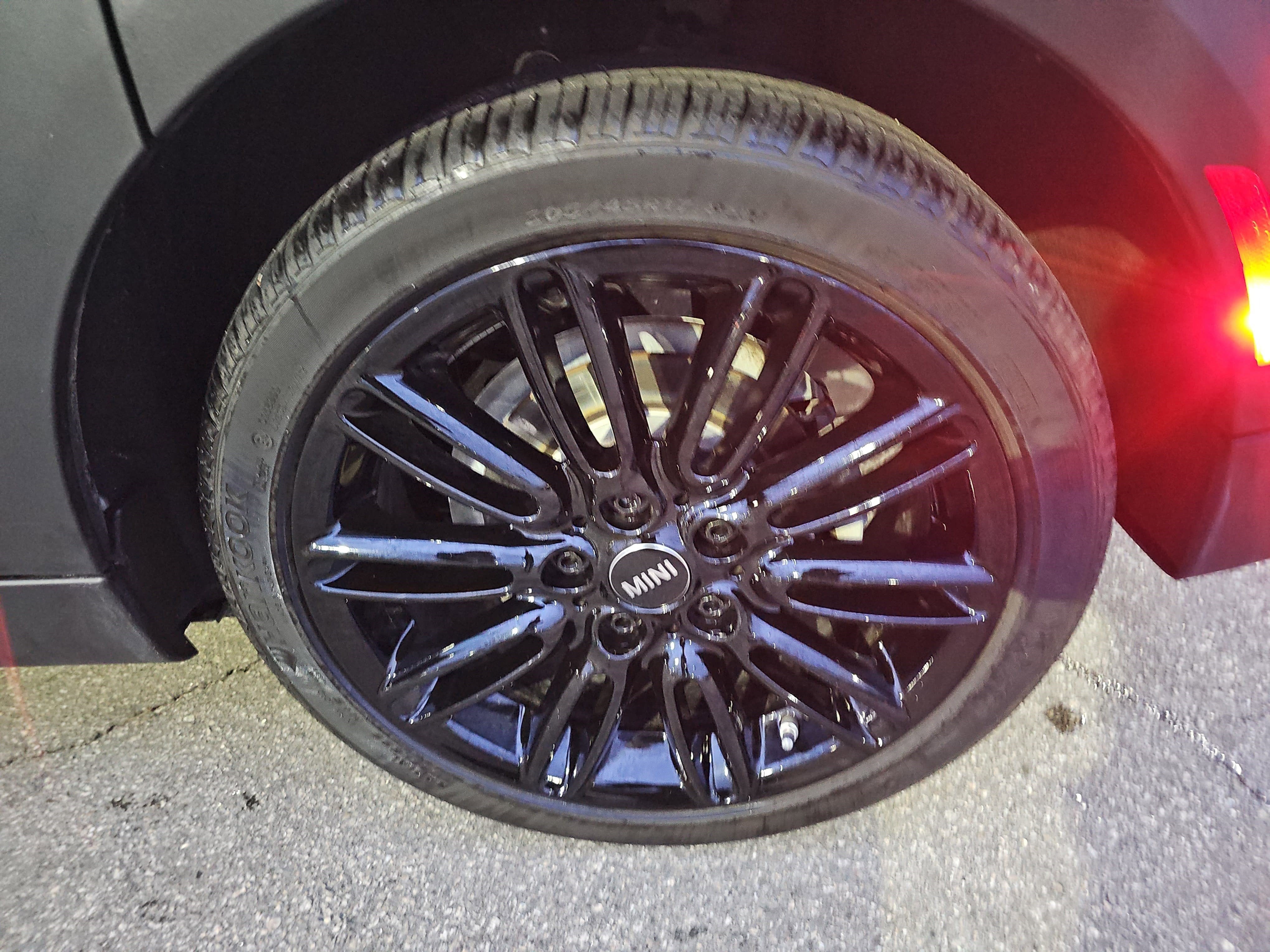 2023 MINI Hardtop 4 Door Cooper S