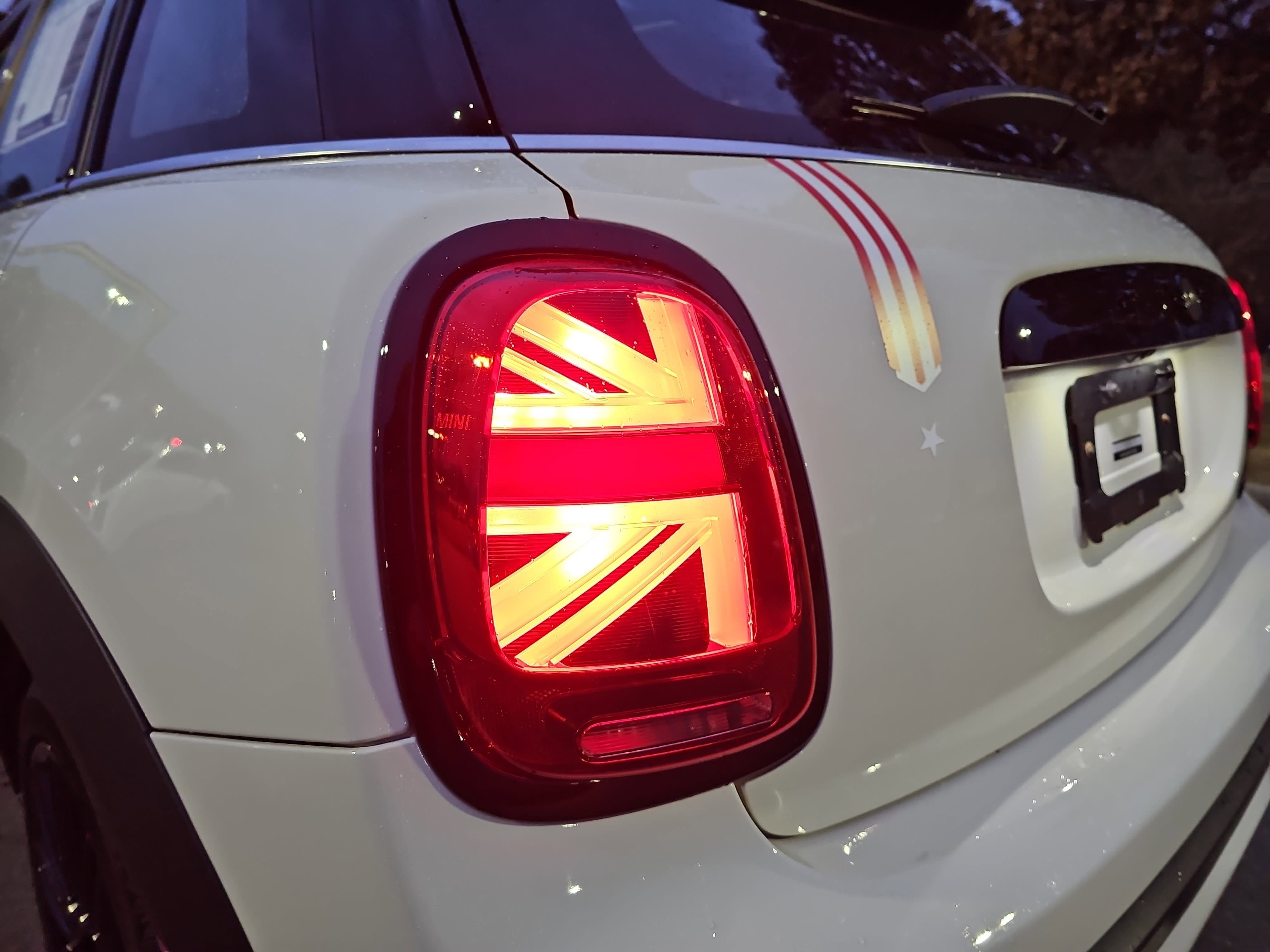 2023 MINI Hardtop 4 Door Cooper S