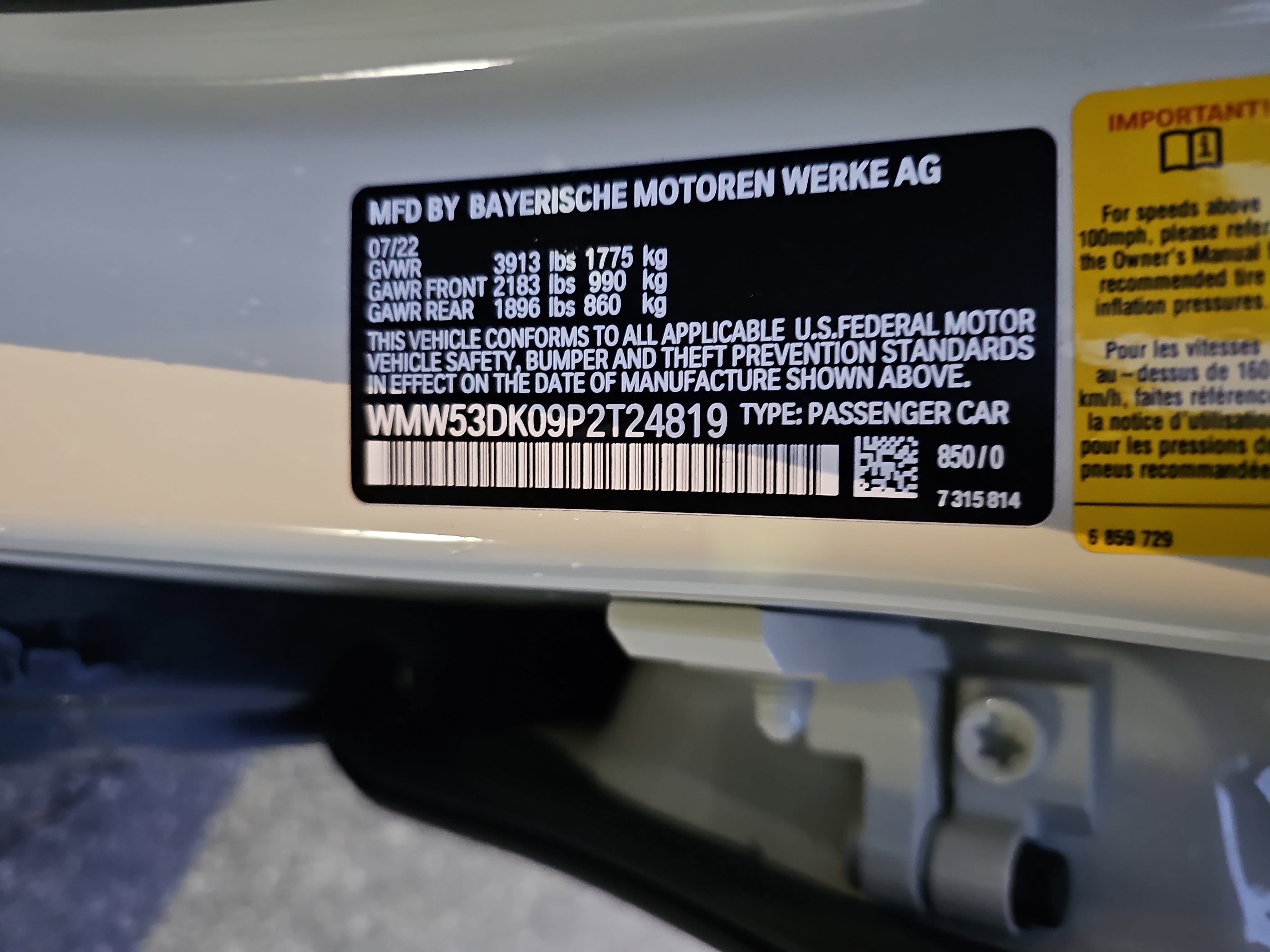 2023 MINI Hardtop 4 Door Cooper S