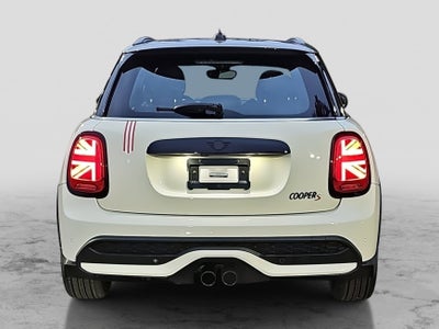 2023 MINI Hardtop 4 Door Cooper S