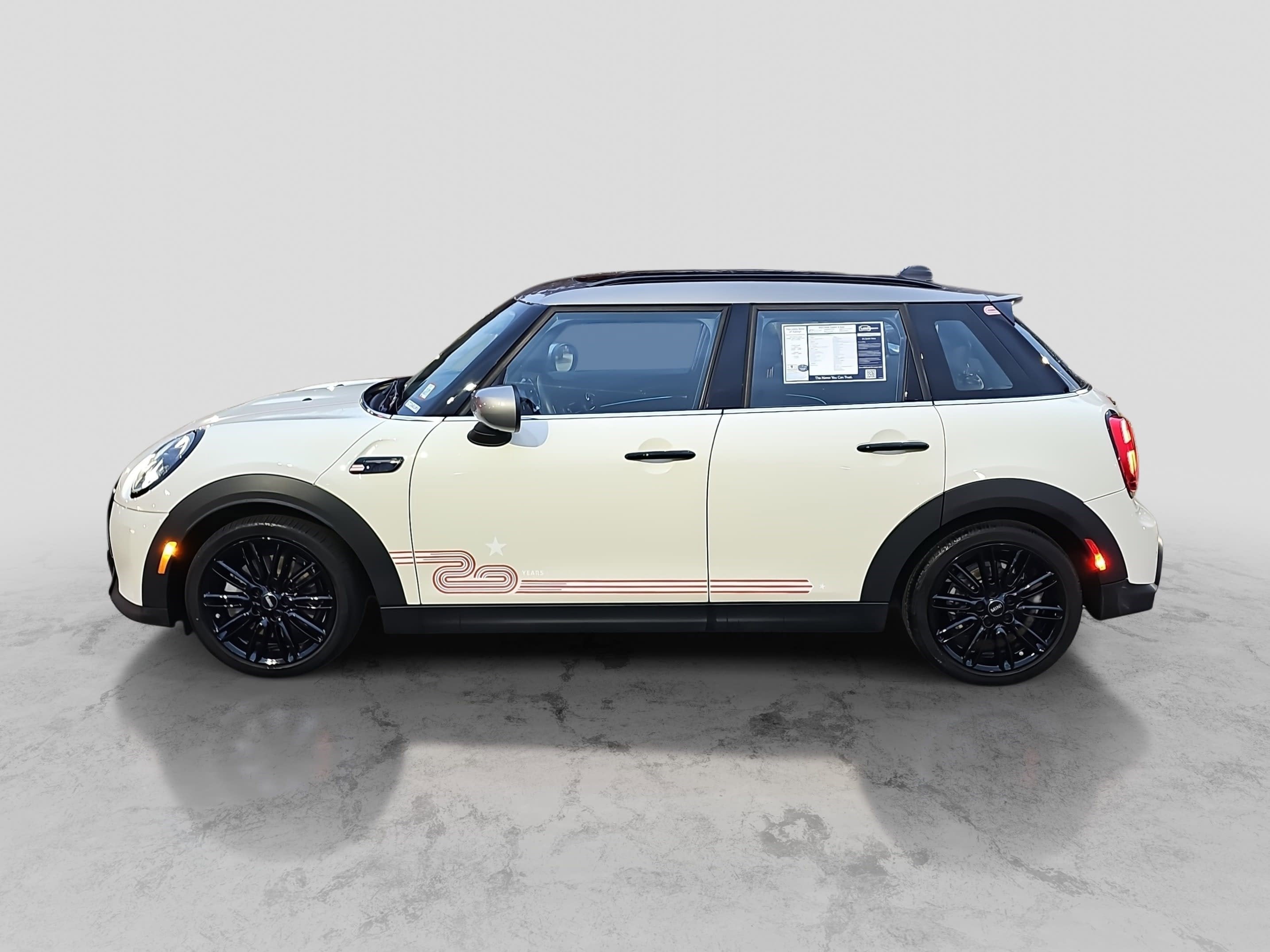 2023 MINI Hardtop 4 Door Cooper S