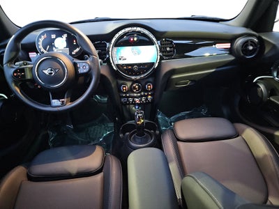 2023 MINI Hardtop 4 Door Cooper S