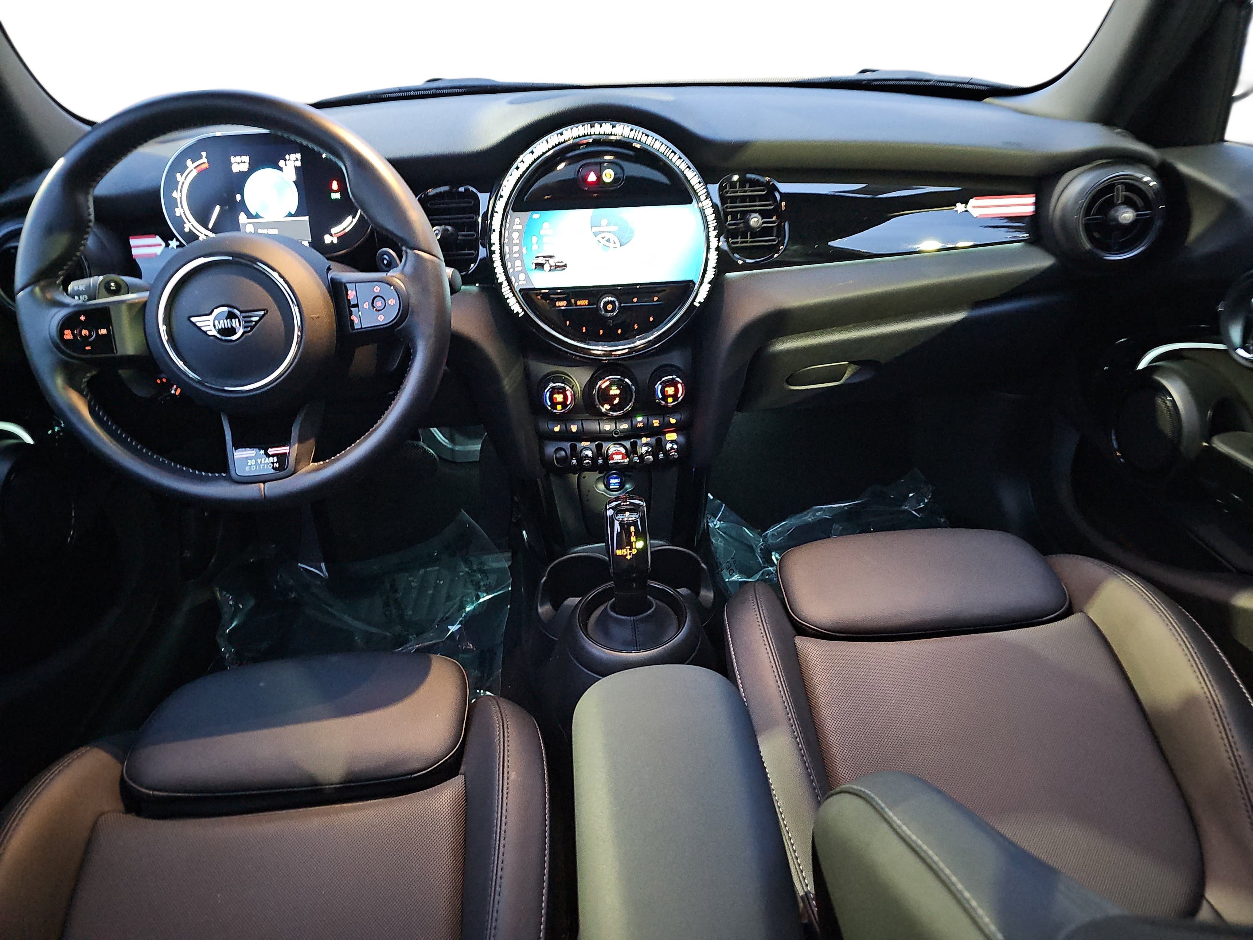 2023 MINI Hardtop 4 Door Cooper S