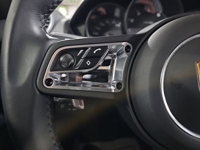 2021 Porsche 718 Cayman Base