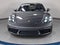 2021 Porsche 718 Cayman Base
