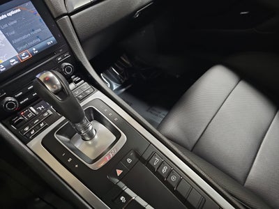 2021 Porsche 718 Cayman Base