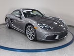 2021 Porsche 718 Cayman Base