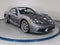 2021 Porsche 718 Cayman Base