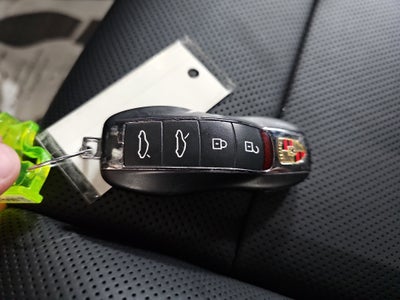 2021 Porsche 718 Cayman Base