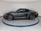 2021 Porsche 718 Cayman Base