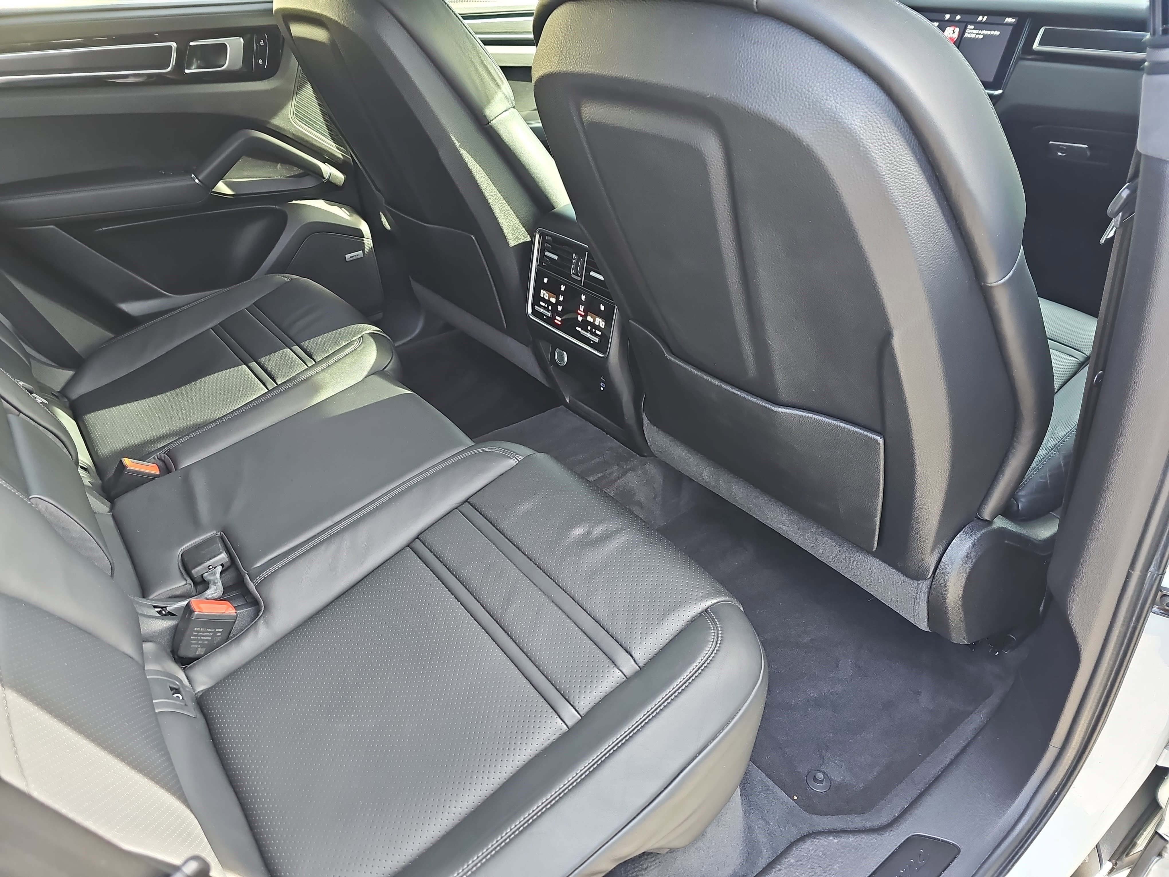 2021 Porsche Cayenne GTS