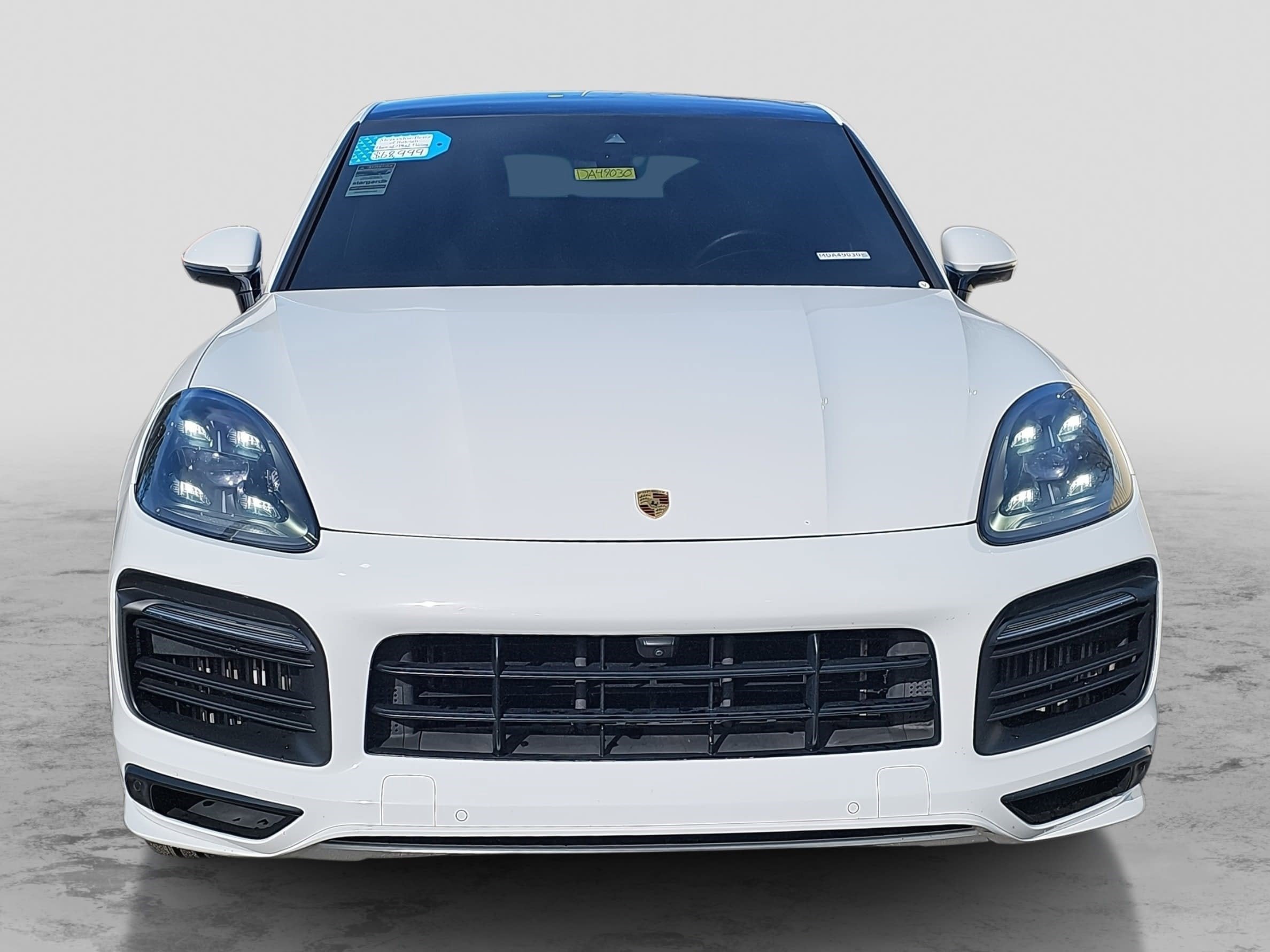 2021 Porsche Cayenne GTS