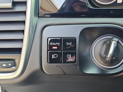 2021 Porsche Cayenne GTS