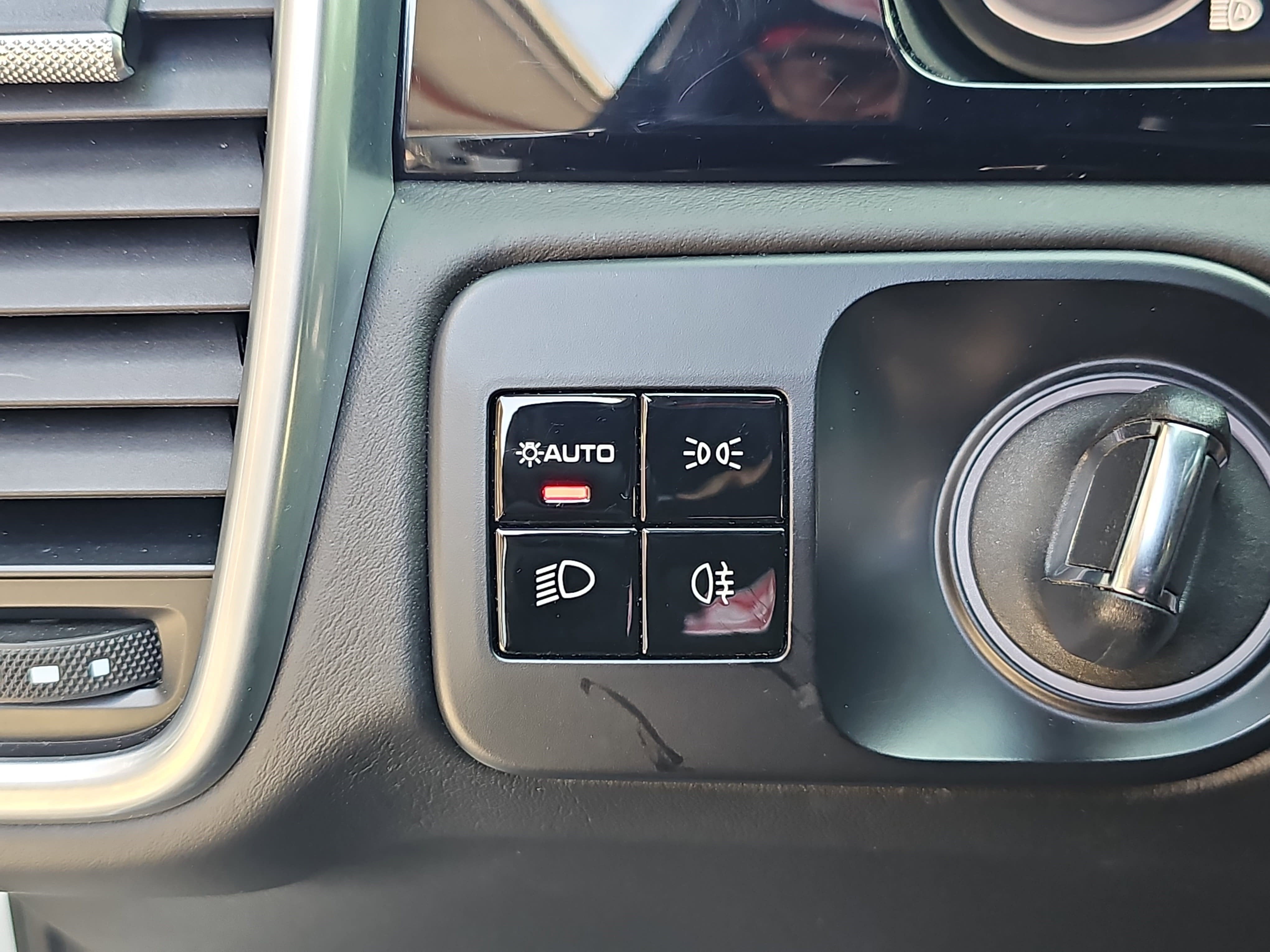 2021 Porsche Cayenne GTS