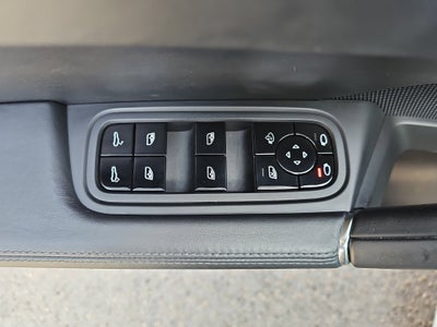 2021 Porsche Cayenne GTS