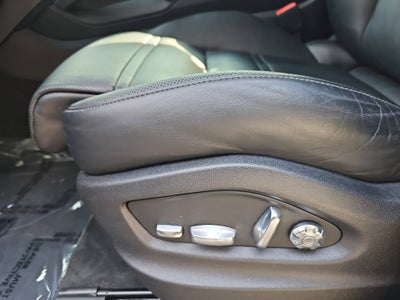 2021 Porsche Cayenne GTS