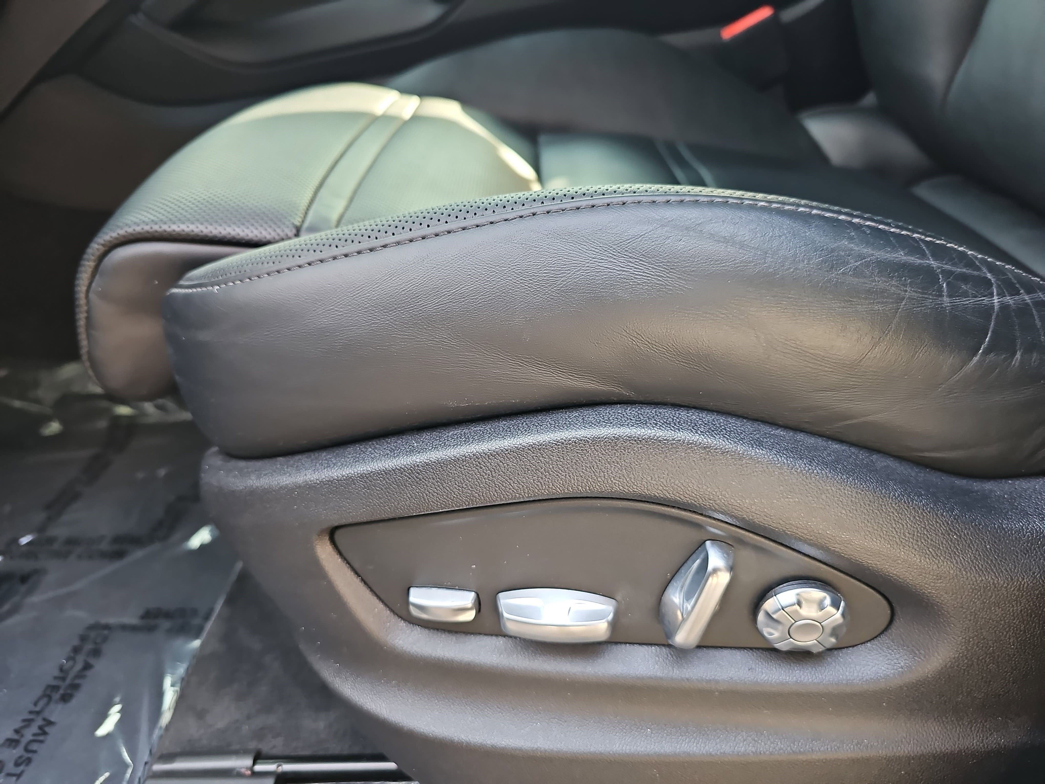 2021 Porsche Cayenne GTS