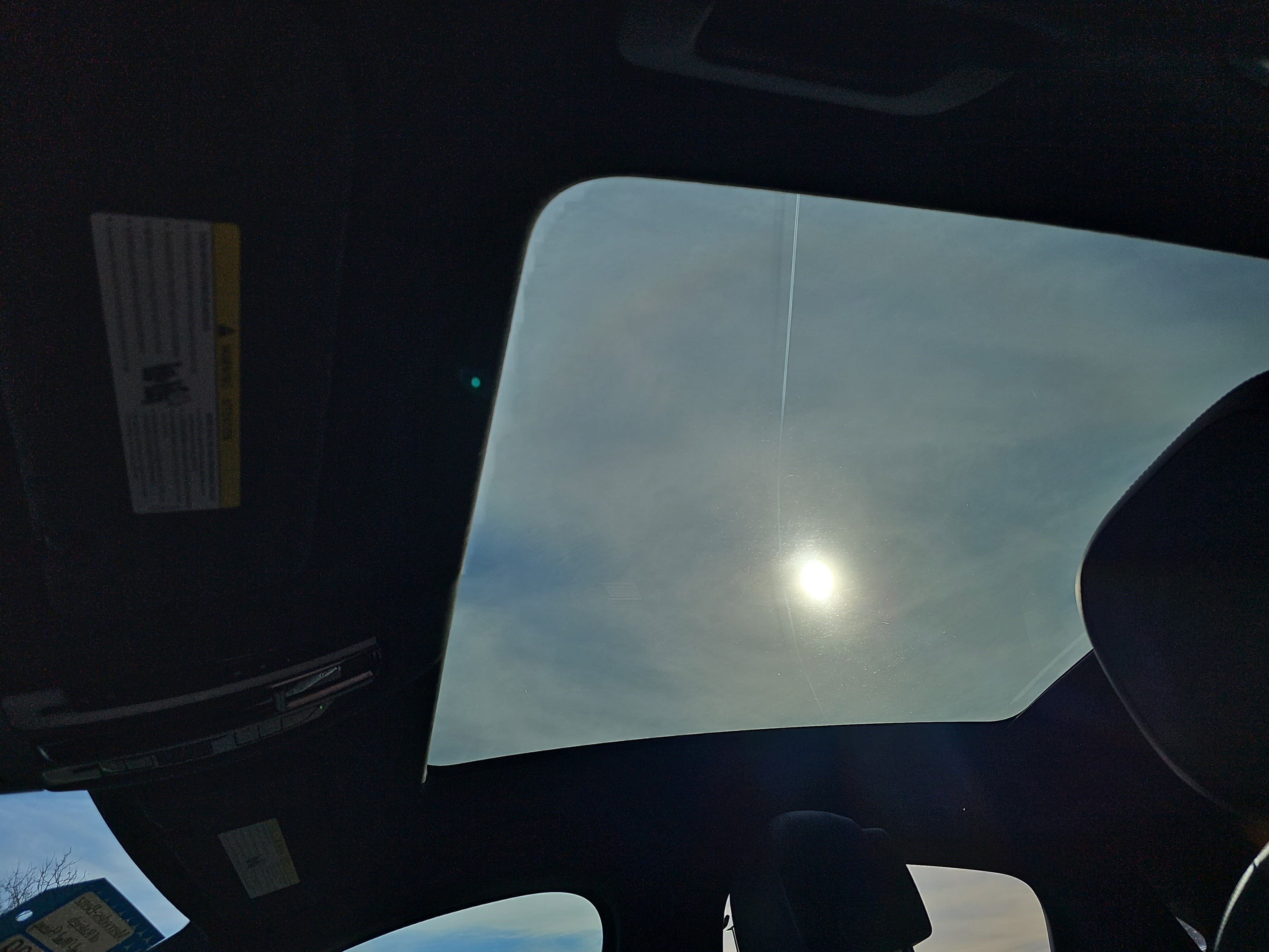 2021 Porsche Cayenne GTS