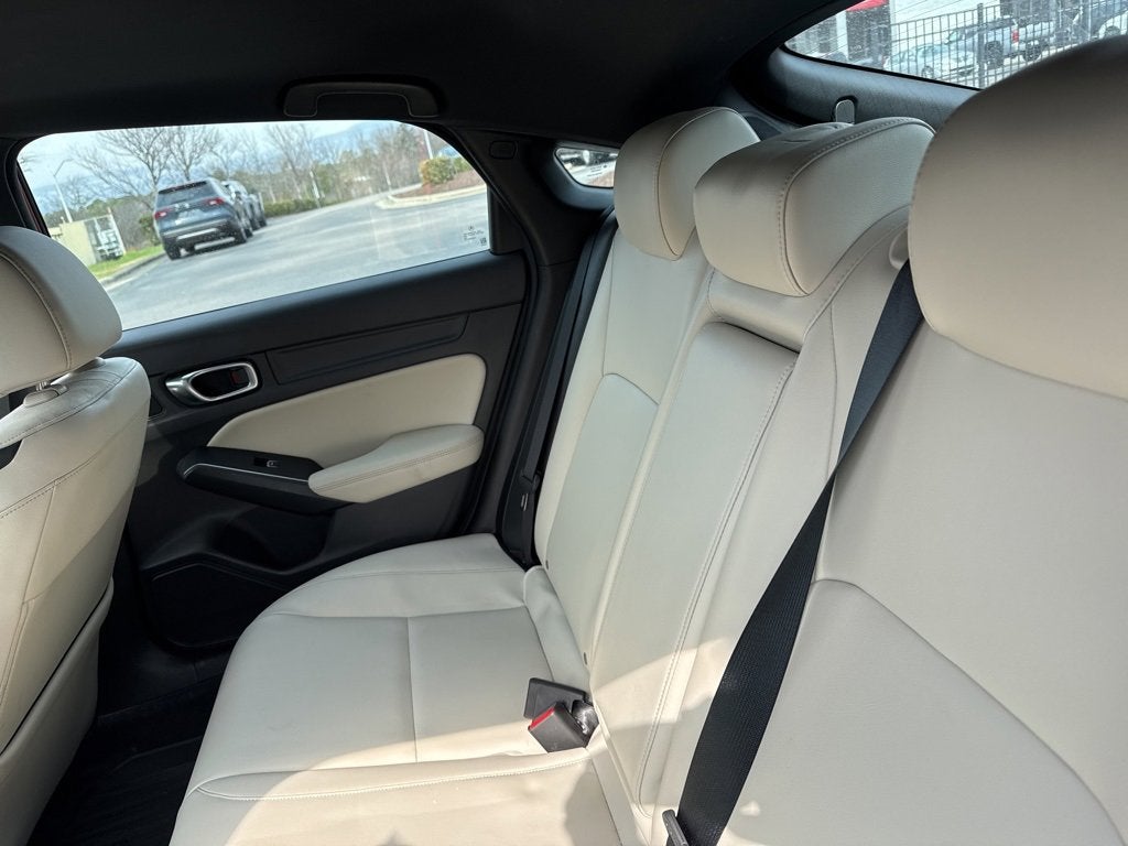 2023 Acura Integra w/A-Spec Technology Package