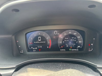 2023 Acura Integra w/A-Spec Technology Package